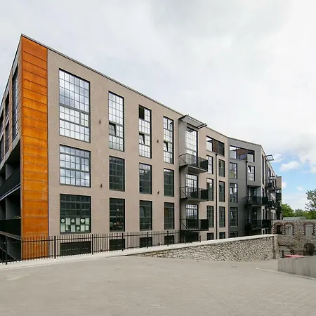 Katla Maja Apartment *