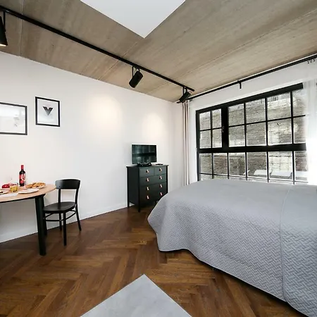 Apartment Katla Maja *