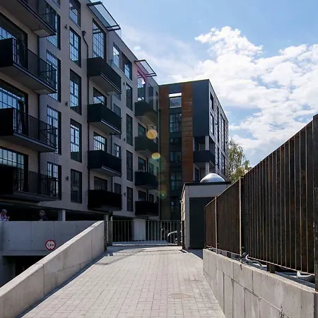 Katla Maja Apartment Reval