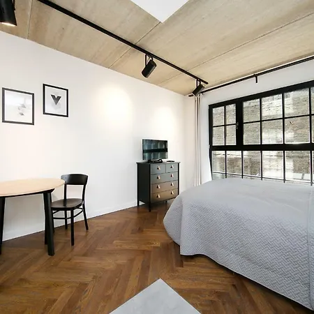 Apartment Katla Maja *