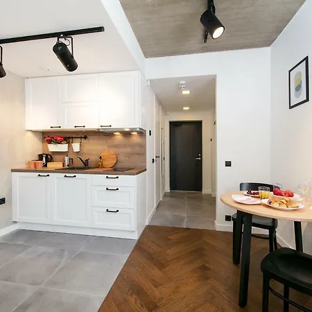 Katla Maja Apartment