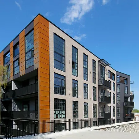 Katla Maja Tallinn