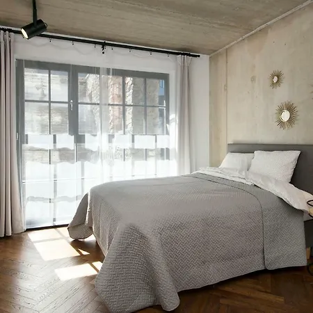 Katla Maja Lejlighed Tallinn